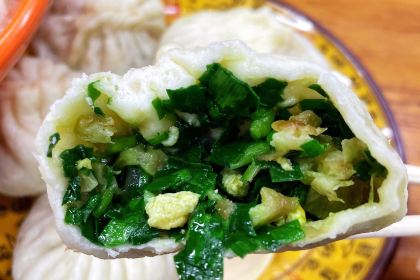 西门里二姑包子(西关大街总店)