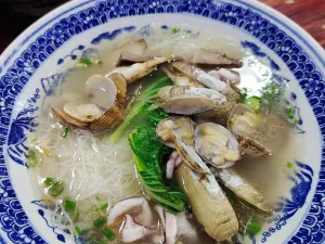 后街捞化(雅道巷店)