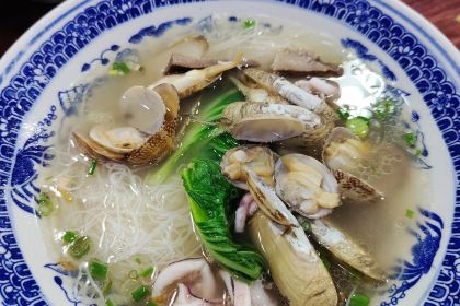 后街捞化(雅道巷店)