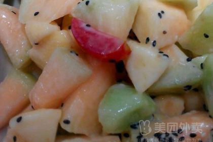 多禾馅饼(红门店)