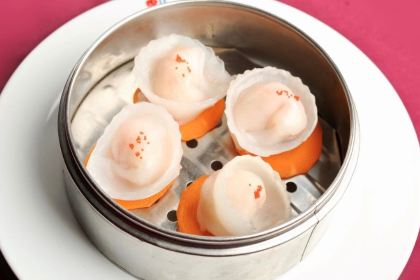 Ming Dynastie West Berlin