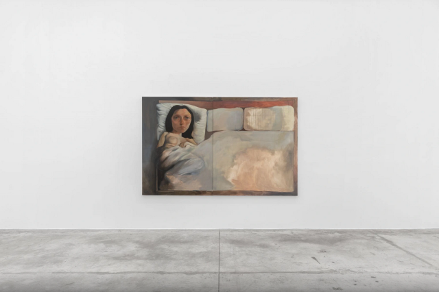 Jess Valice: Home is Not a Place | Almine Rech Gallery