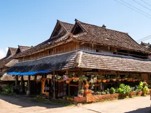Manzhang Village