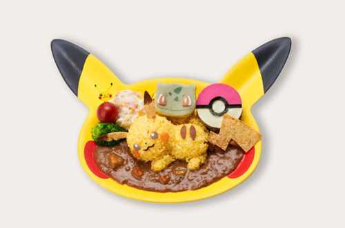 Pokémon Café