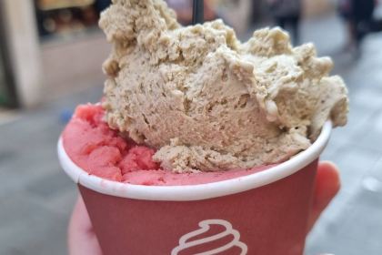 Gelateria Gallonetto