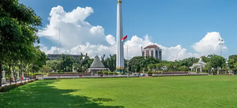 Hotels in Bubutan