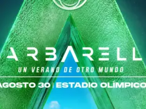 Barbarella 2025