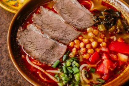 Chaiqin Zangjia Special Hotpot