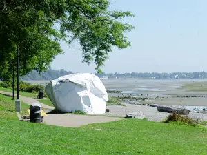 White Rock