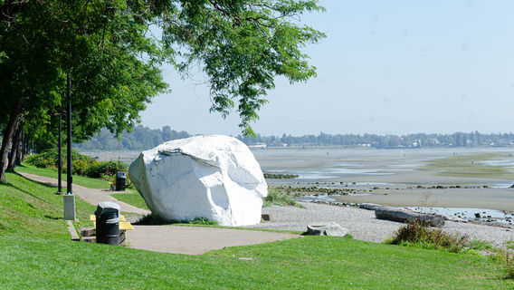 White Rock