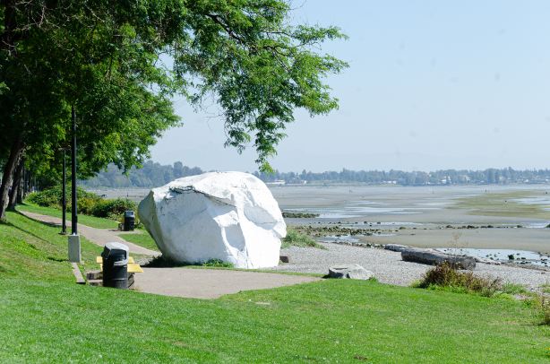 White Rock