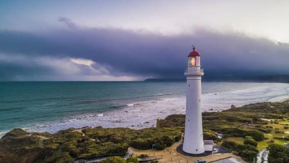 Split Point Lighthouse