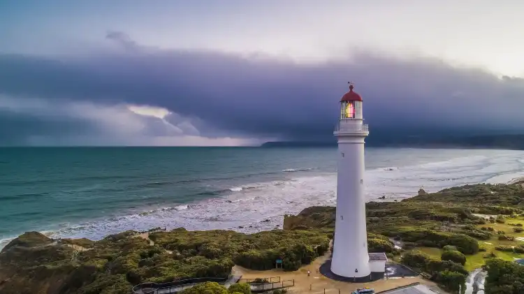 Hotels in Aireys Inlet