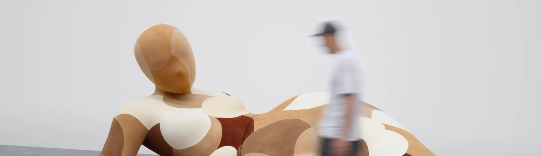 Urs Fischer: After Nature | Gagosian