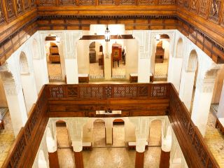 Ryanair Toulouse Fès