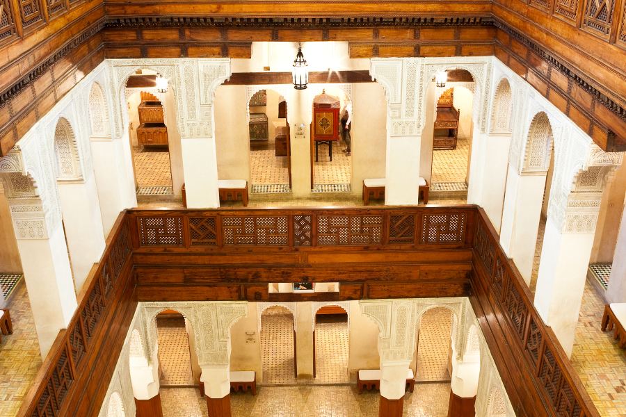 奈加因工藝博物館