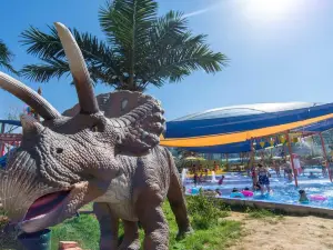 Dinosaur Kingdom