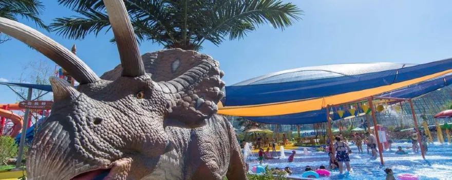 Dinosaur Kingdom