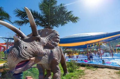 Dinosaur Kingdom