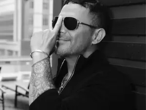 탐피코 | Alejandro Sanz 콘서트