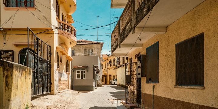 Old Town