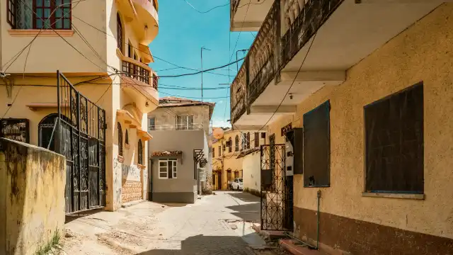 Hotels near Old Town