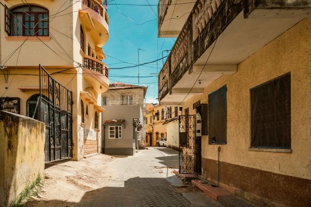 Old Town