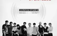 2025-26 TREASURE TOUR [PULSE ON] IN BANGKOK