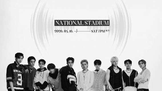 2025-26 TREASURE TOUR [PULSE ON] IN BANGKOK