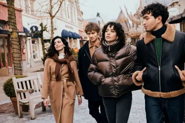 Maasmechelen Village