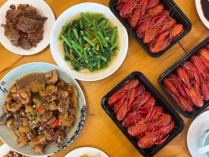 莫幹山漫時光親子度假酒店·團建燒烤歡樂谷