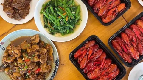 莫干山漫時光親子度假飯店·團建燒烤歡樂谷 in 德清