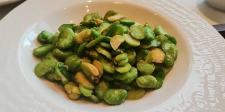 畢節越秀萬豪萬楓酒店·餐廳