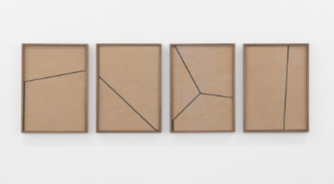 Irma Álvarez-Laviada. Inside and outside the Frame | Thyssen-Bornemisza National Museum