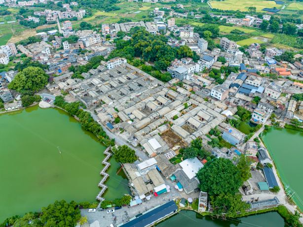 Lingshan