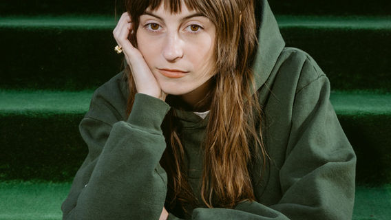 Grangetown | Faye Webster Concert