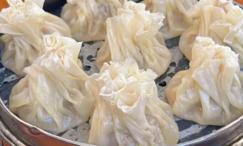 Fuxingzhai Shumai (Jiaochang Street Branch)