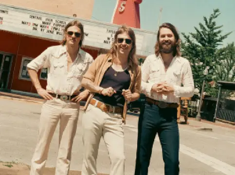 Pratteln | DeWolff & Blues Pills 2026《Double Bill》Tour