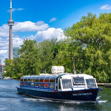 The Harbourfront