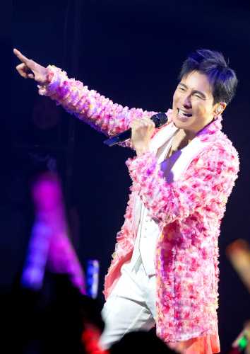 Takamatsu | Hiromi Go Concert Tour 2026 〜ALL MY LOVE〜 | Rexxam