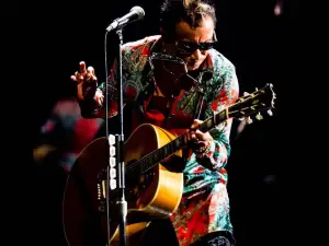 Miyakonojo | TSUYOSHI NAGABUCHI ACOUSTIC HALL TOUR 2026 “JUST ONE”