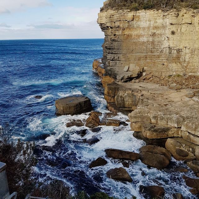 Port Arthur & Launceston - Tasmania 