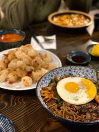세종대 중식 맛집 '미식반점'
