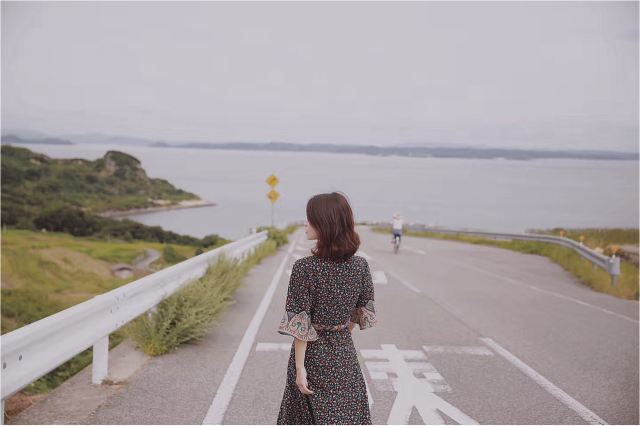 直島