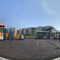 Children Playground 