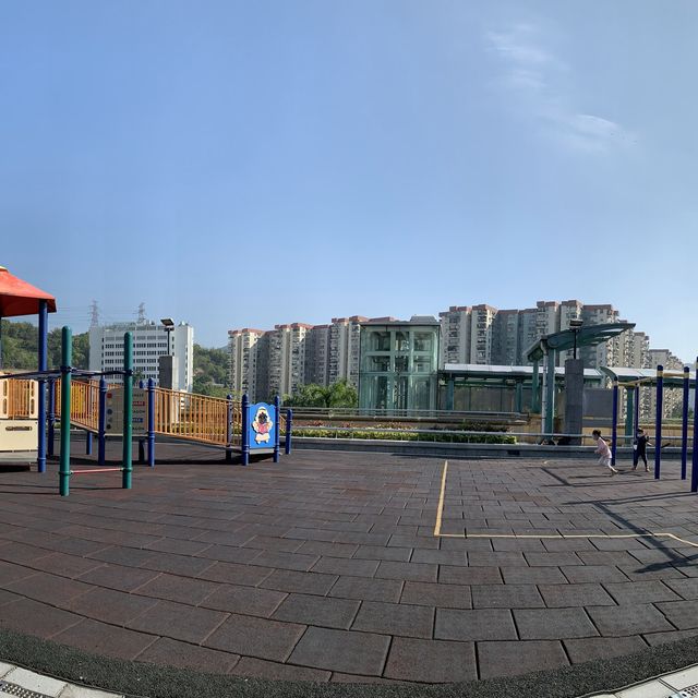 Children Playground 