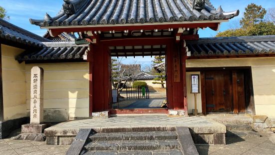 法華寺圖片 奈良景點的照片 Trip Moments 貼文 法華寺圖片 奈良景點的照片 Trip Moments 貼文
