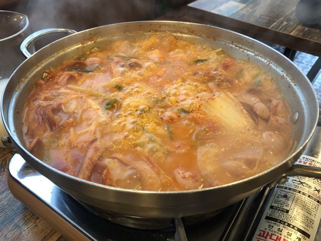 사골식당