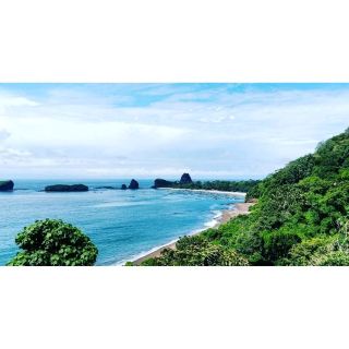 Papuma Beach