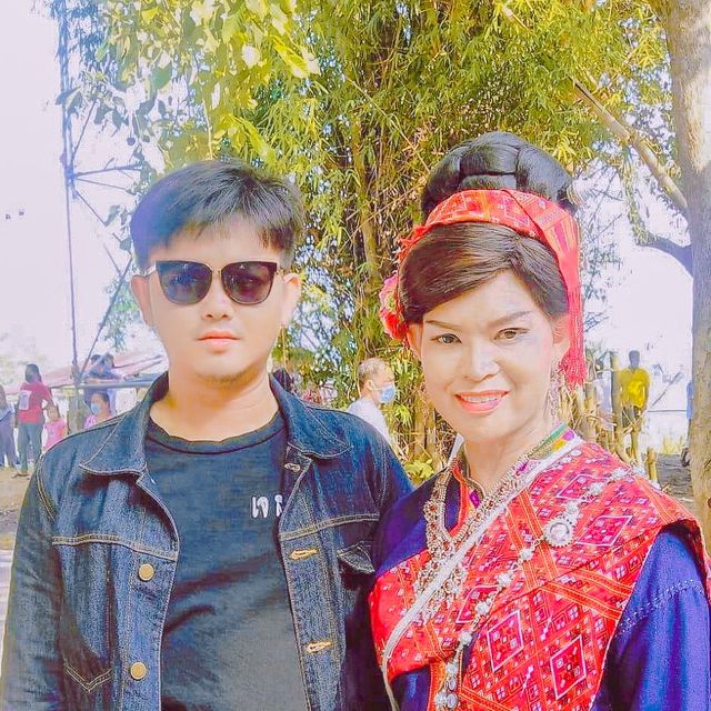 กลับบ้านเรารักรออยู่ Go go go Kalasin